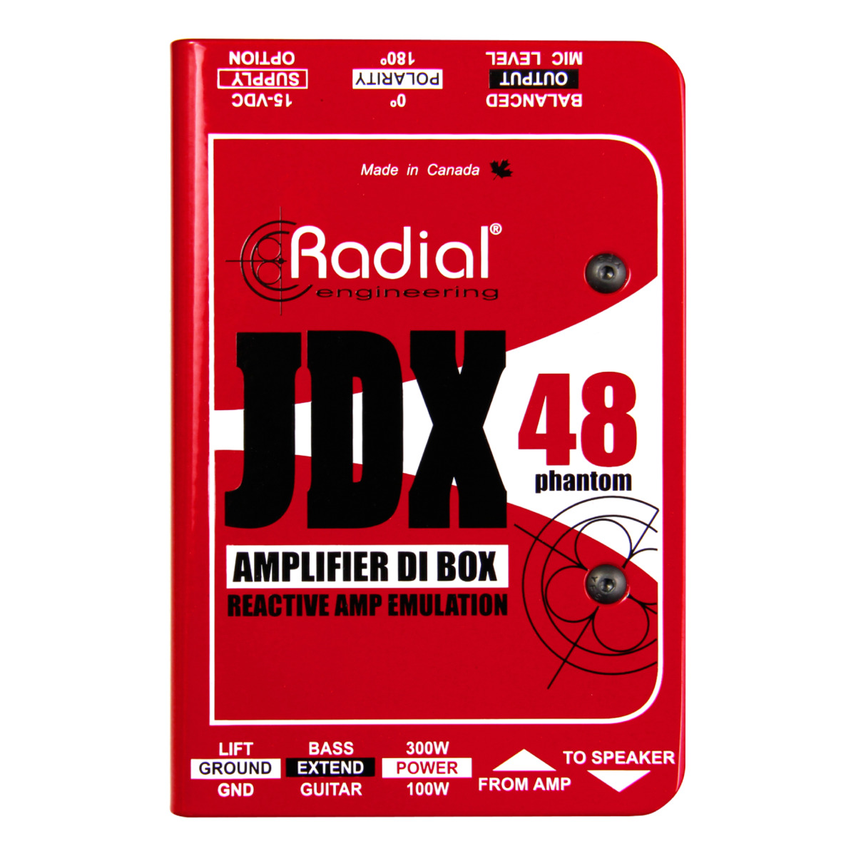 JDX-48