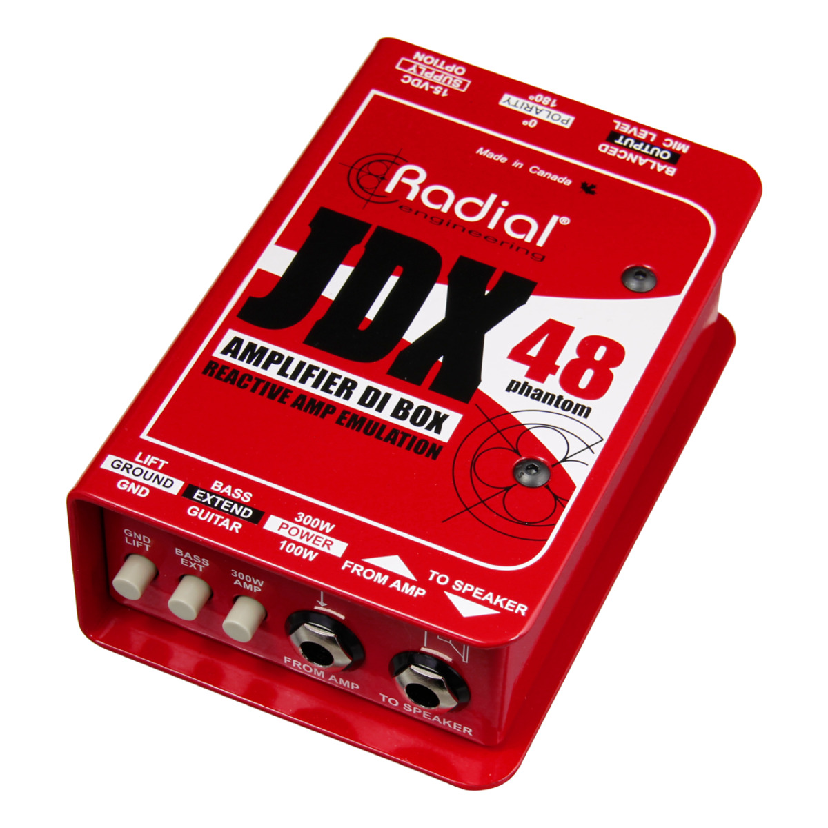 JDX-48