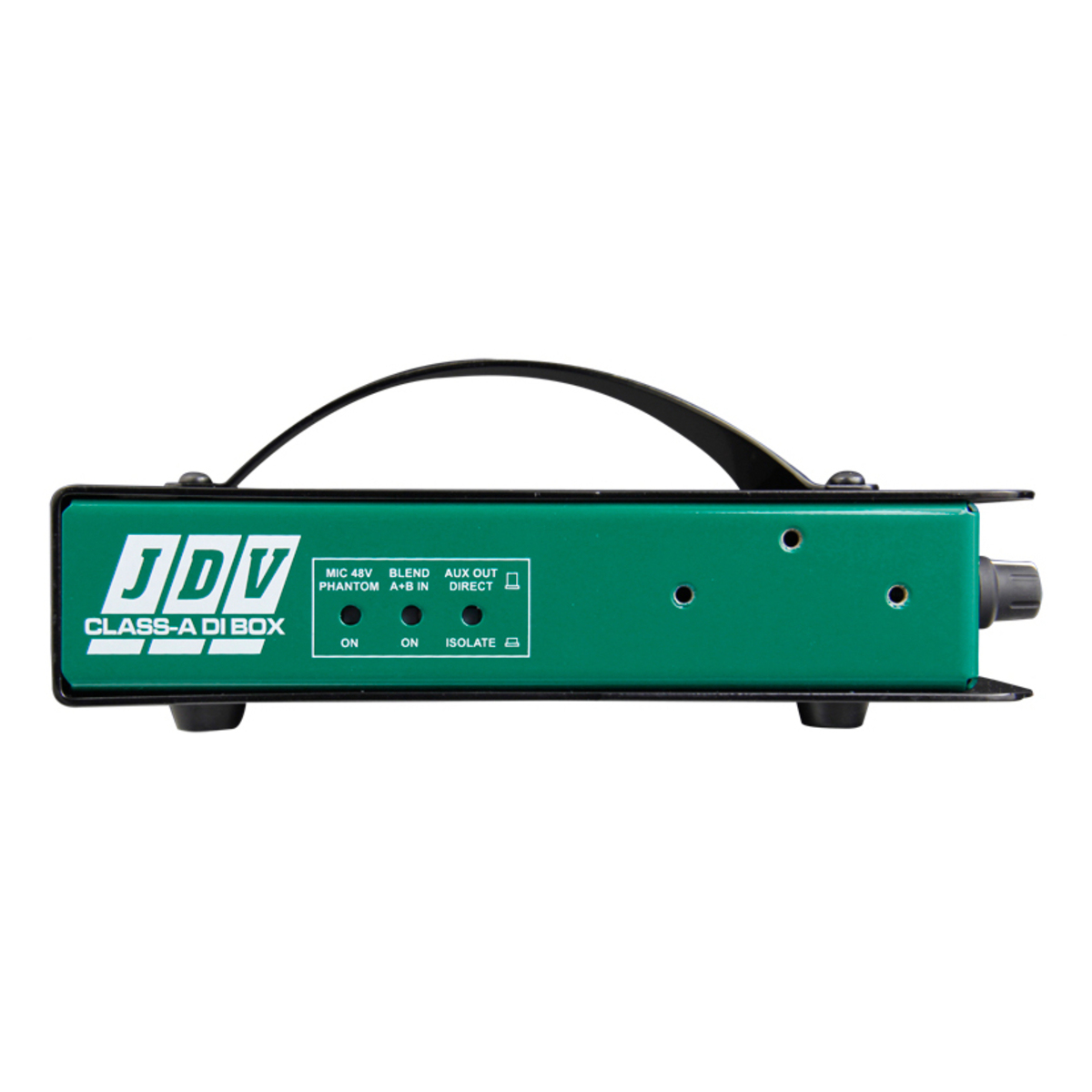 JDV MKV