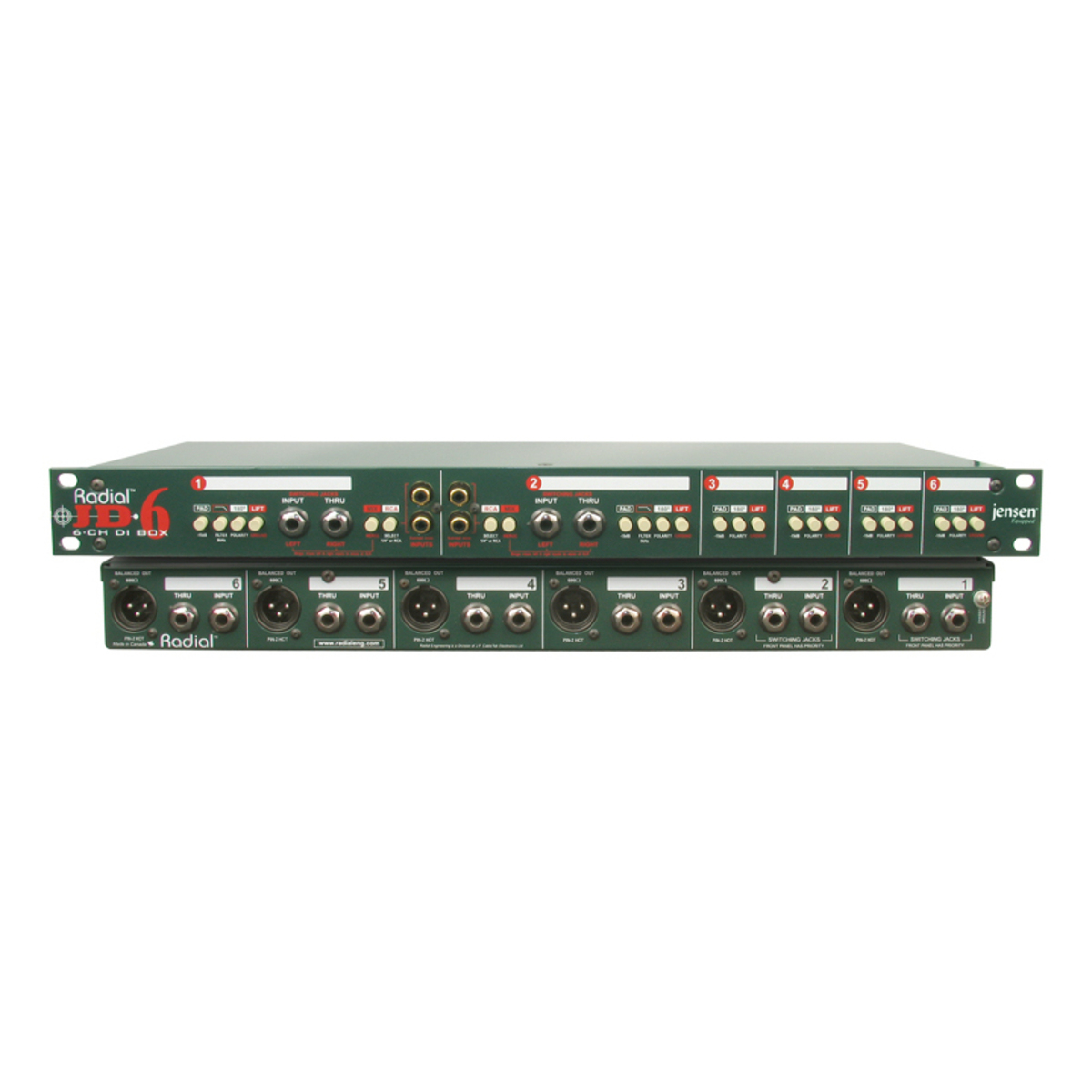 JD6