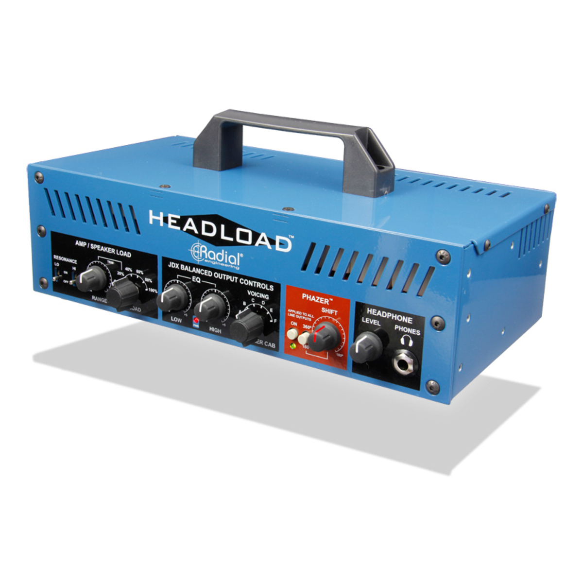 Headload V8