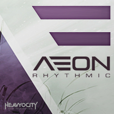AEON RHYTHMIC