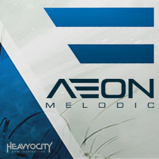 AEON MELODIC