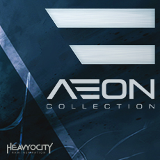 AEON COLLECTION