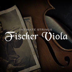 FISCHER VIOLA