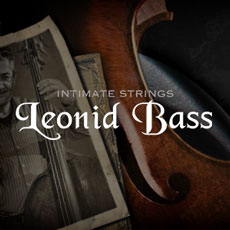 LEONID BASS