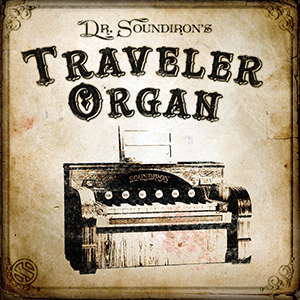 TRAVELER ORGAN