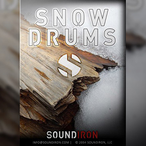 SNOW DRUMS