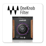 OneKnob Filter