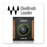 OneKnob Louder