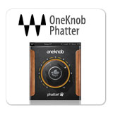 OneKnob Phatter