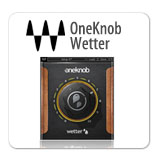 OneKnob Wetter