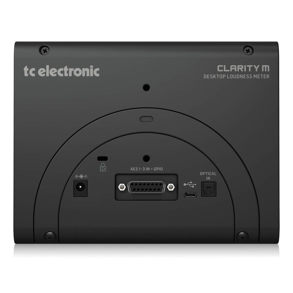 CLARITY M