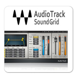 AudioTrack