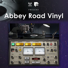 Abbey Road Vinyl