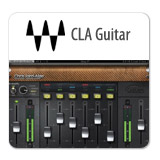 CLA Guitars