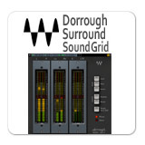 Dorrough Surround
