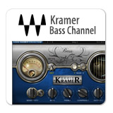 Eddie Kramer Bass Channel