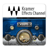 Eddie Kramer Effects Channel