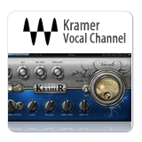 Eddie Kramer Vocal Channel