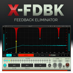 X-FDBK