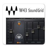 W43 Noise Reduction Plugin