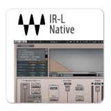 IR-L Convolution Reverb