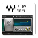 IR-Live Convolution Reverb