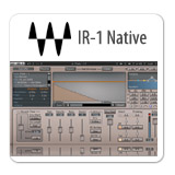 IR1 Convolution Reverb