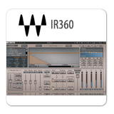 IR360 Convolution Reverb