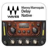 Manny Marroquin Delay