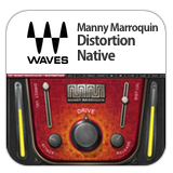Manny Marroquin Distortion