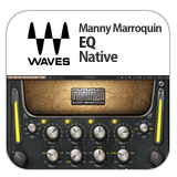 Manny Marroquin EQ
