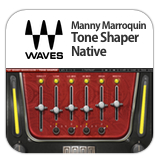 Manny Marroquin Tone Shaper