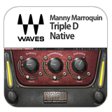 Manny Marroquin Triple D