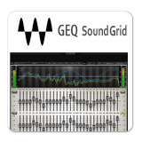 GEQ Graphic Equalizer
