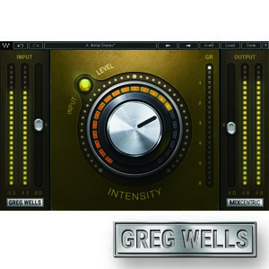 Greg Wells MixCentric