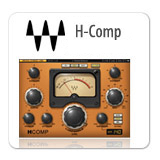 H-Comp Hybrid Compressor
