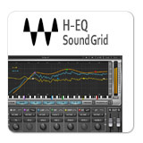 H-EQ Hybrid Equalizer