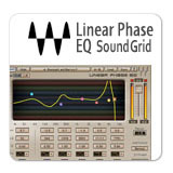 Linear Phase EQ