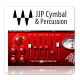 JJP Cymbals & Percussions