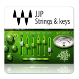 JJP Strings & Keys