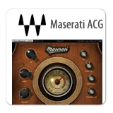 Maserati ACG