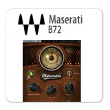 Maserati B72