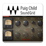 PuigChild Compressor