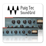 PuigTec EQs
