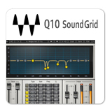 Q10 Equalizer