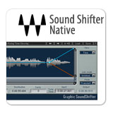 SoundShifter