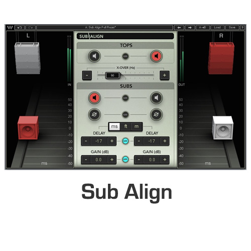 Sub Align