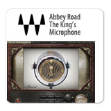 The King's Microphones